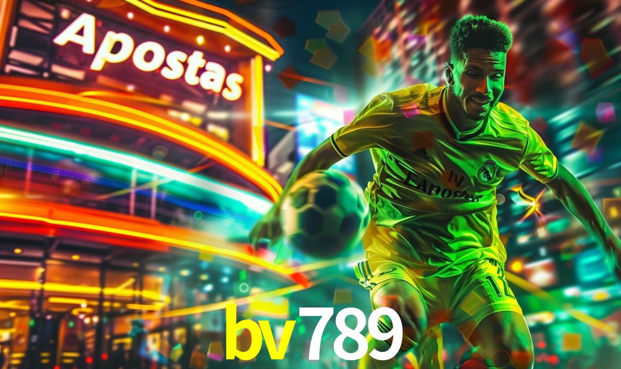 Bônus de Boas-vindas bv789