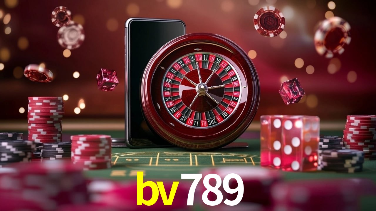 Welcome Bonus bv789