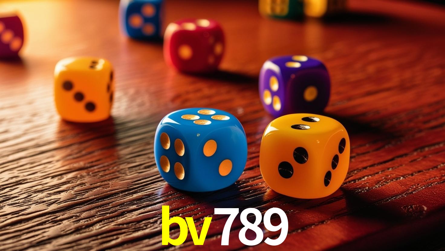 Login Seguro BV789.COM