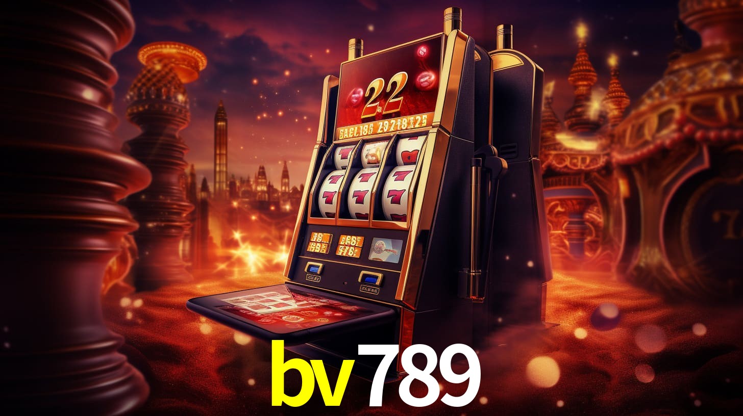 Verificação de Conta BV789.COM