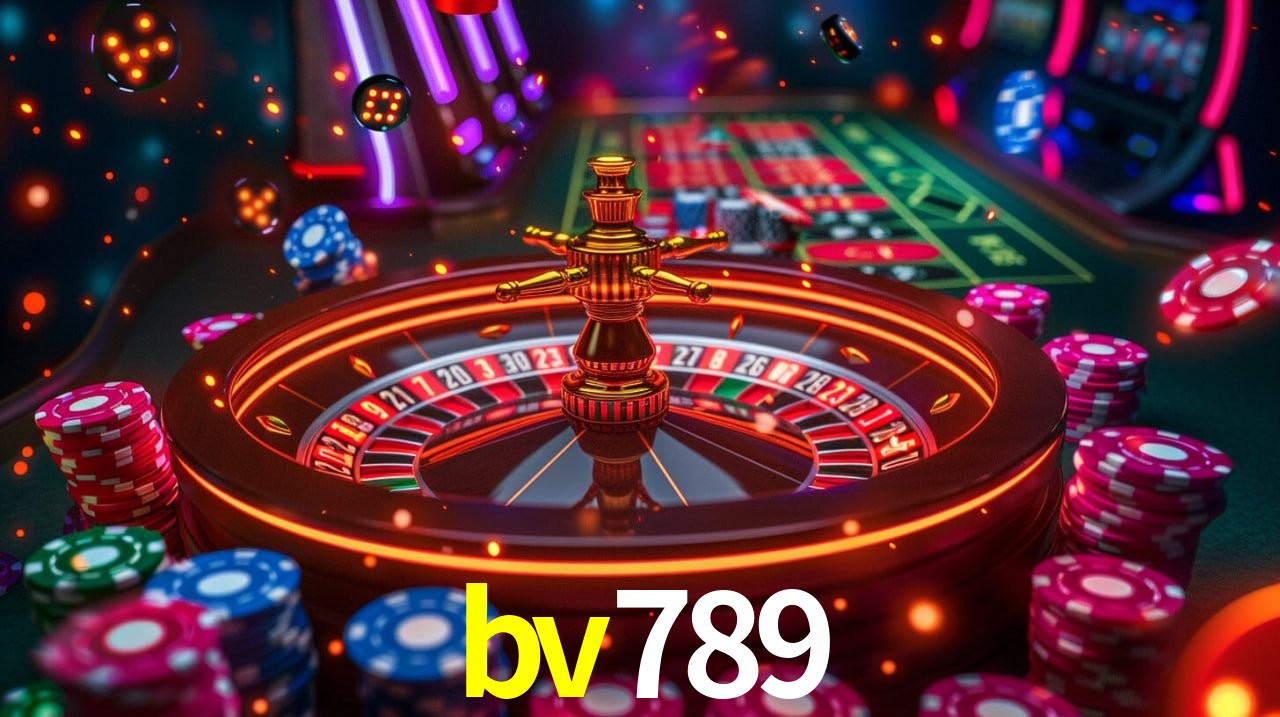 Inovações de Jogos na bv789: O Futuro das Experiências Interativas