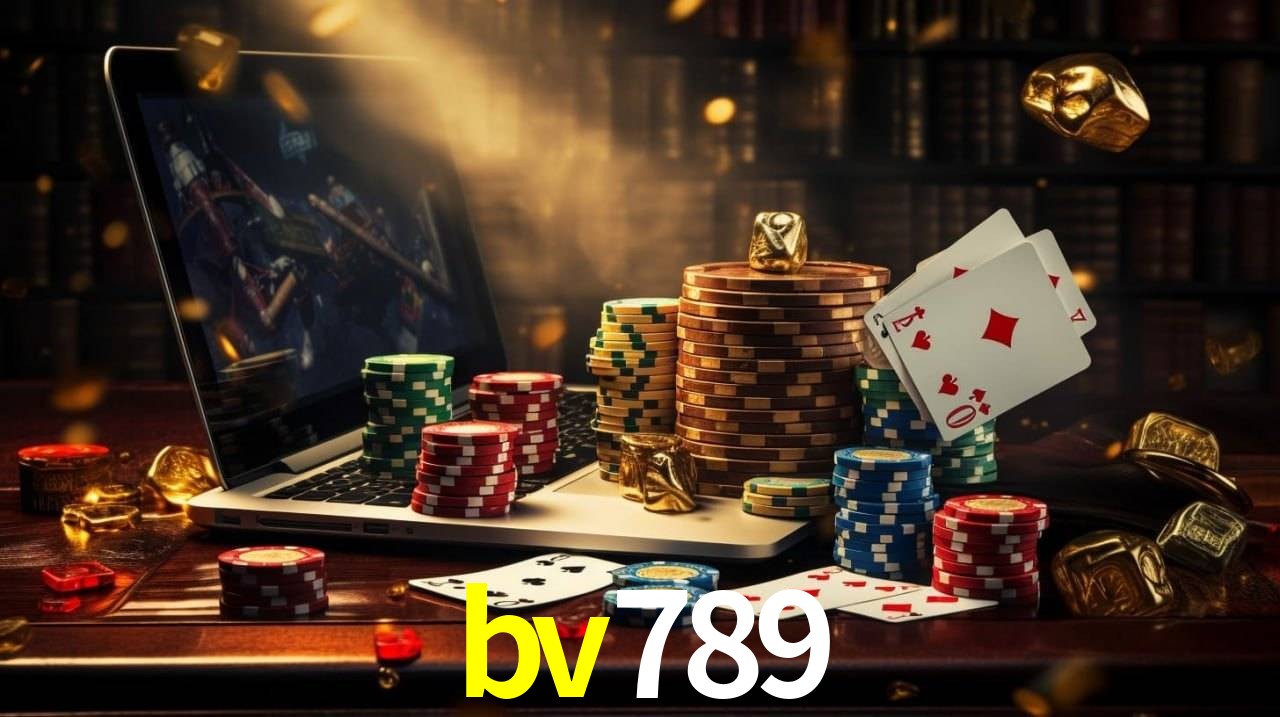 Jogos Exclusivos bv789