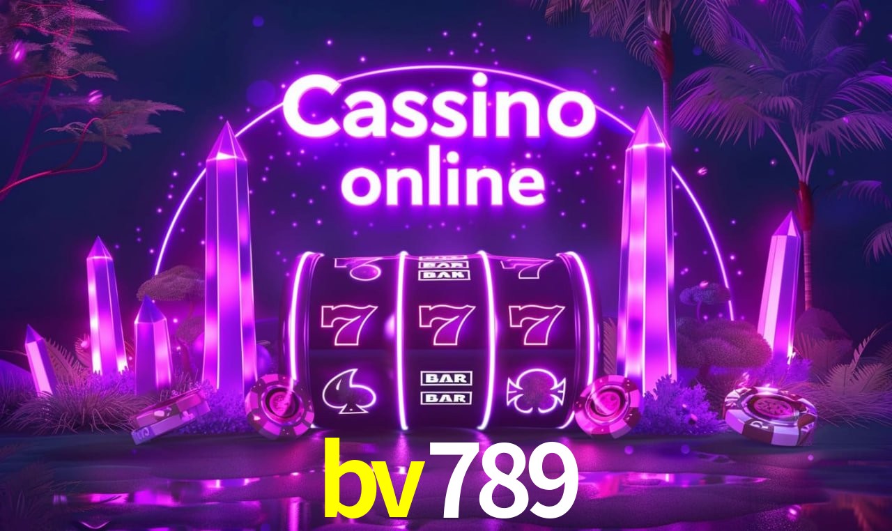 Jogos de Slot bv789