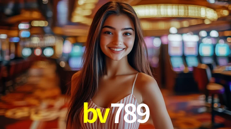 Welcome Bonus bv789