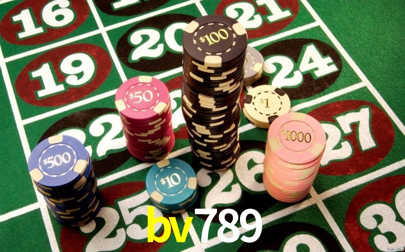 Casino VIP bv789