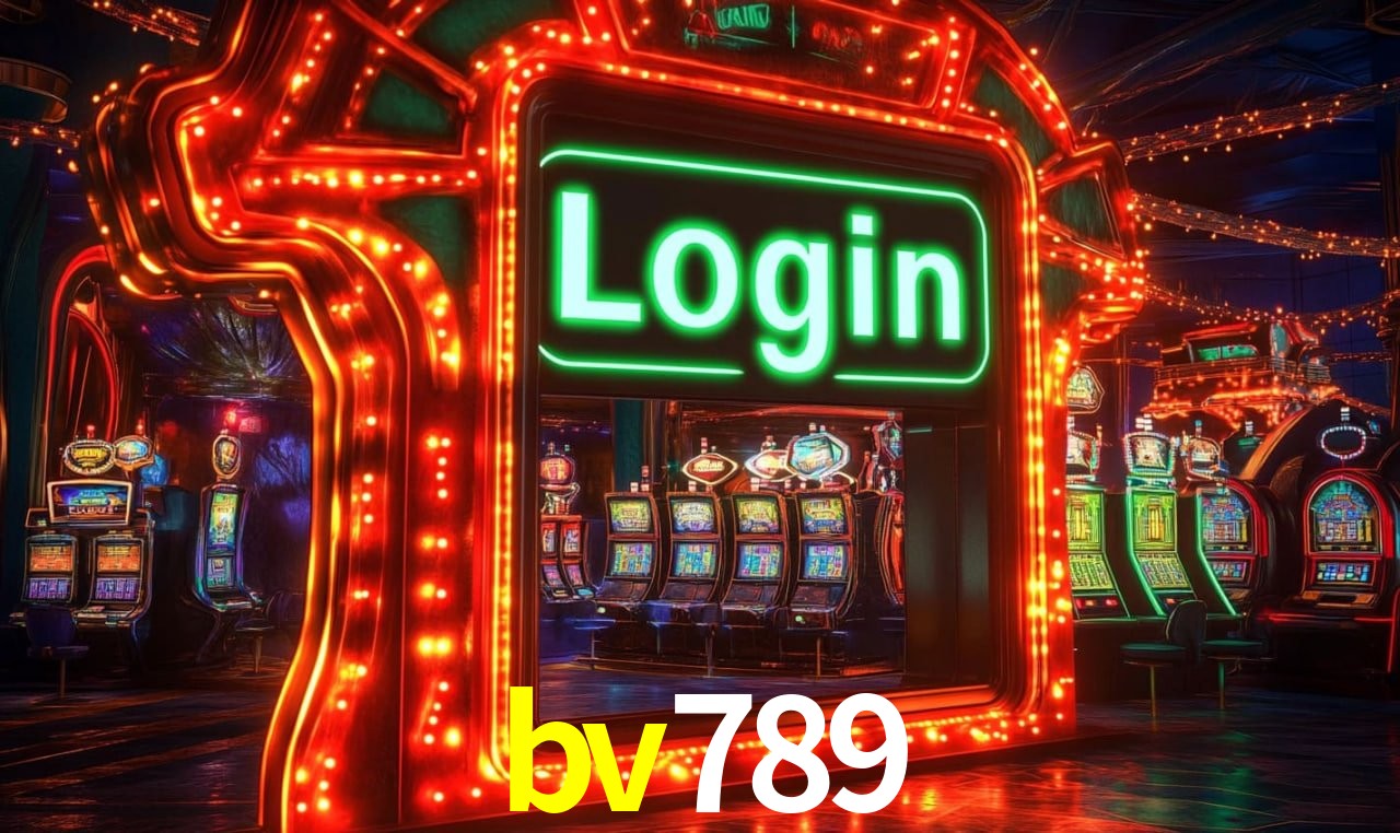 Casino Ao Vivo bv789