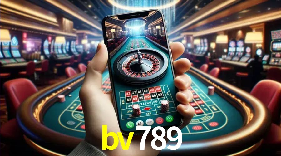 Secure Login bv789
