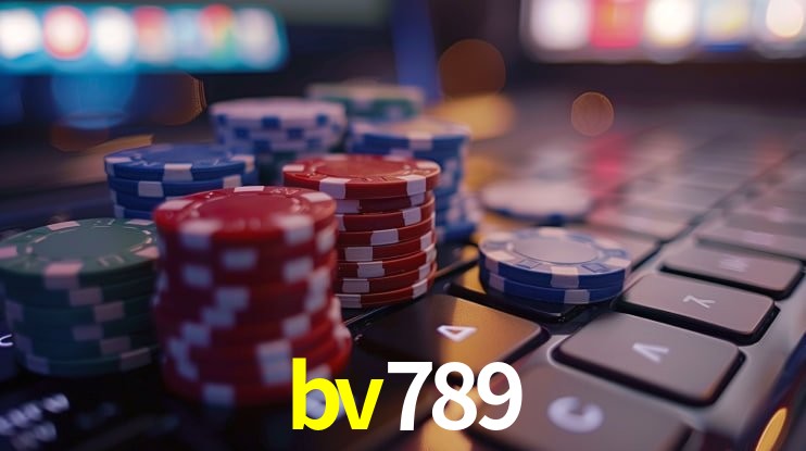Casino Ao Vivo bv789