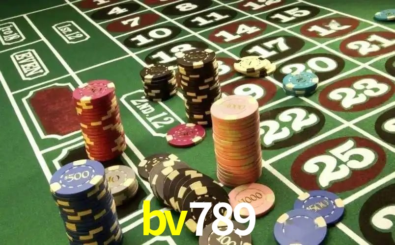 Estatísticas Esportivas bv789