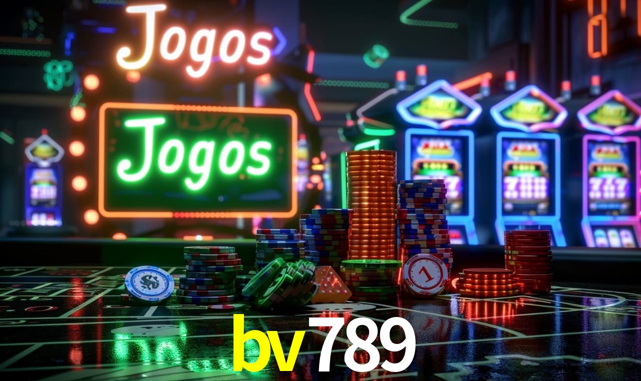 bv789: A Experiência de Casino com Jogos de Mesa ao Vivo