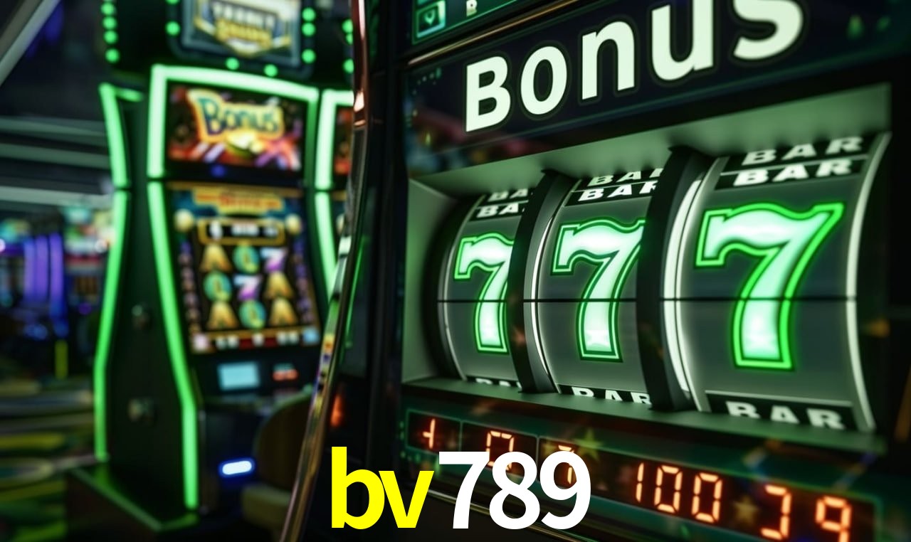 Game Providers bv789