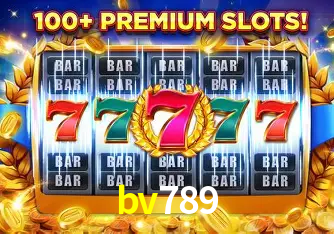Descubra o Mundo do Cassino Online com bv789