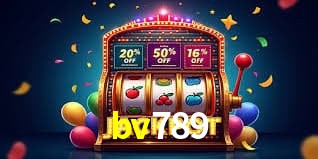 Login Seguro bv789
