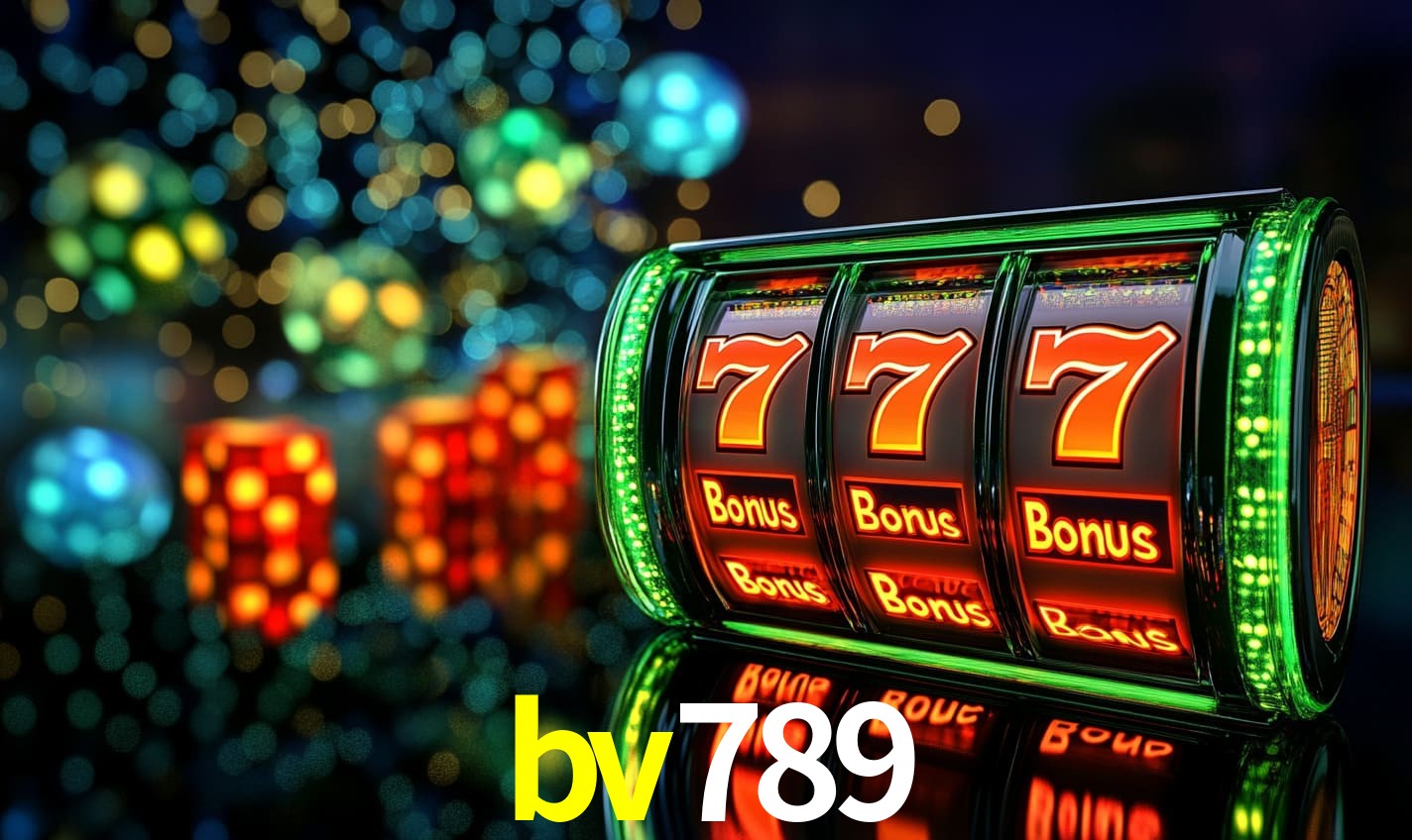Recursos de Bônus bv789