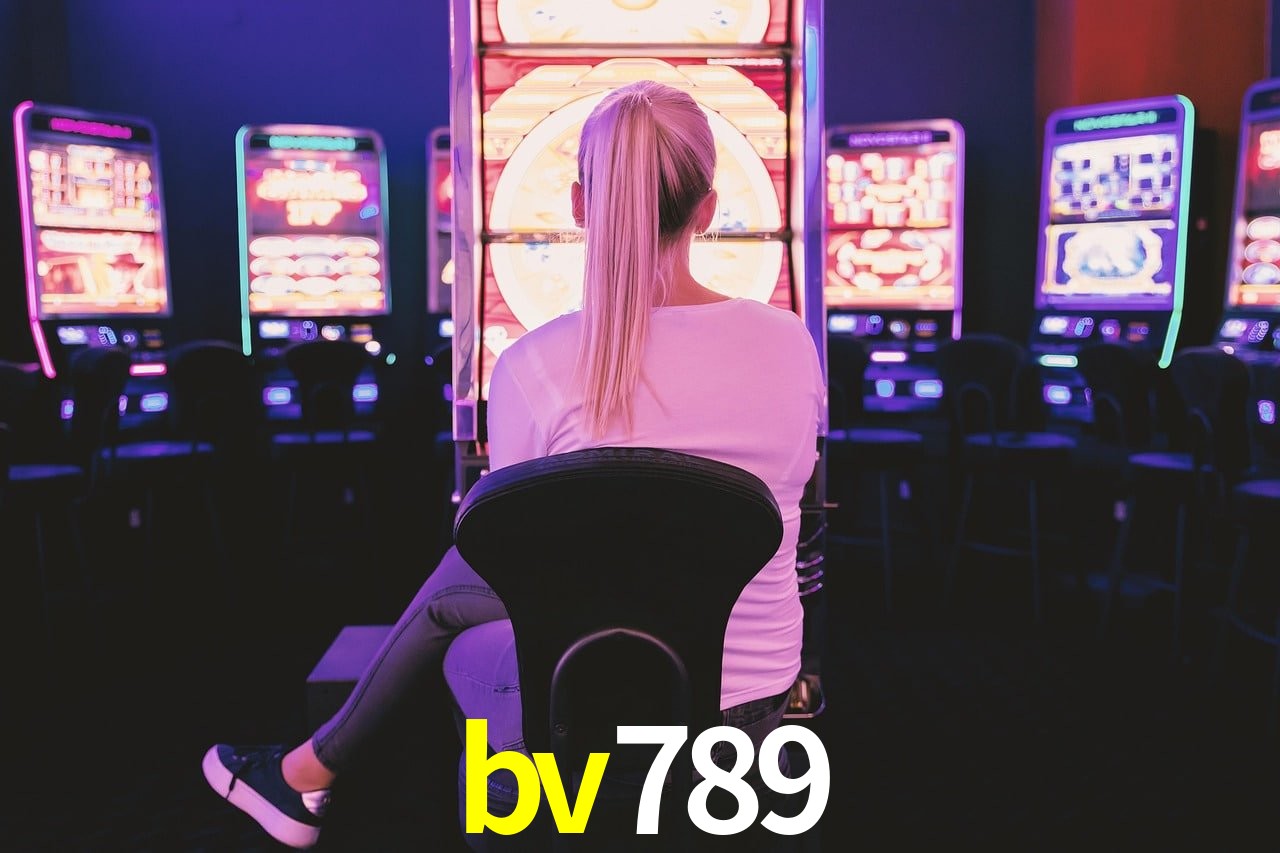 Live Casino bv789