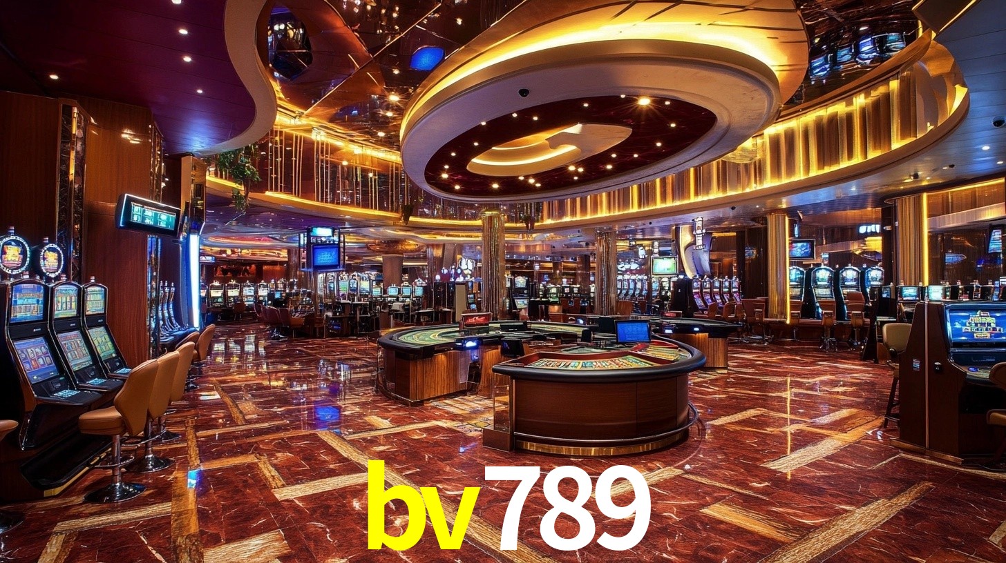 Blackjack Table bv789