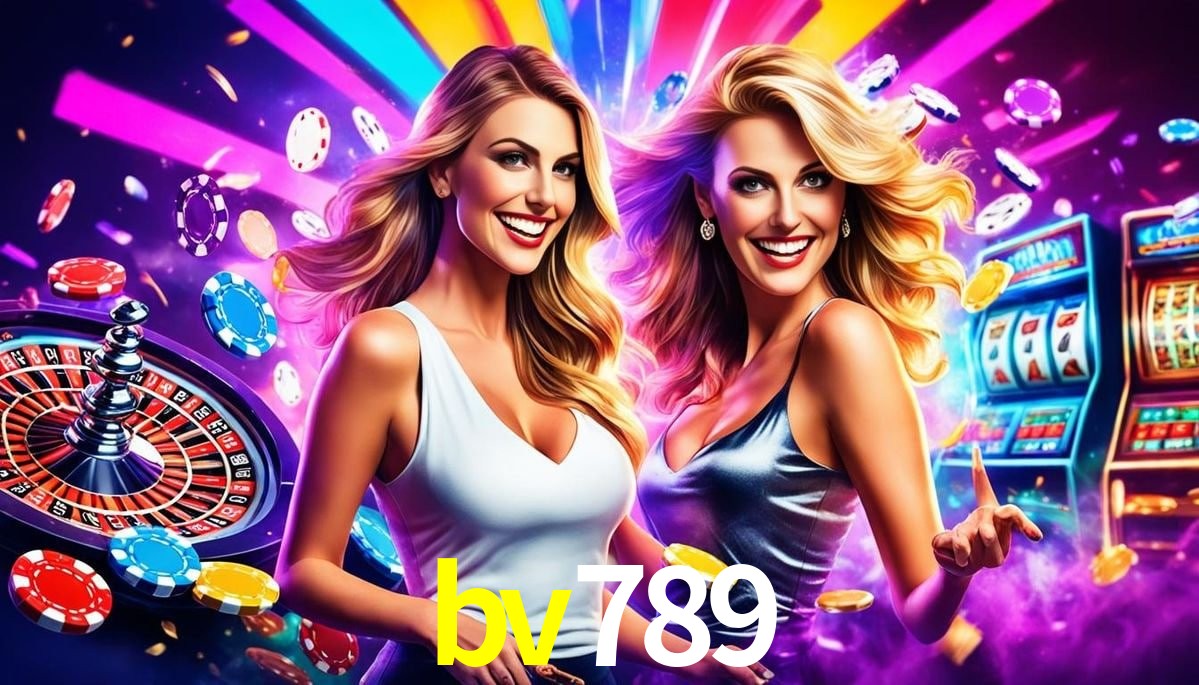 Desvendando o Mundo dos Jogos Virtuais na bv789