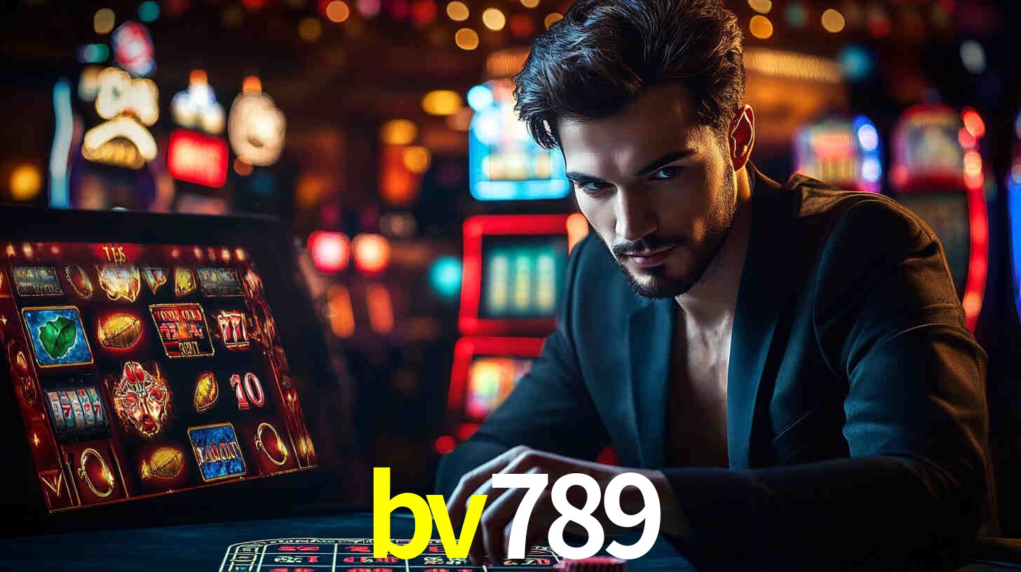 bv789: Seu Especialista em Apostas Esportivas Brasileiras