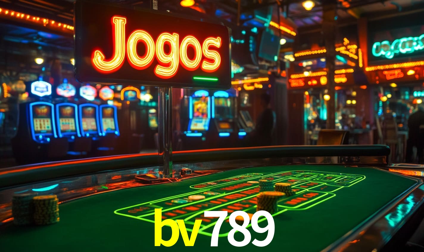 Estatísticas do Jogo bv789