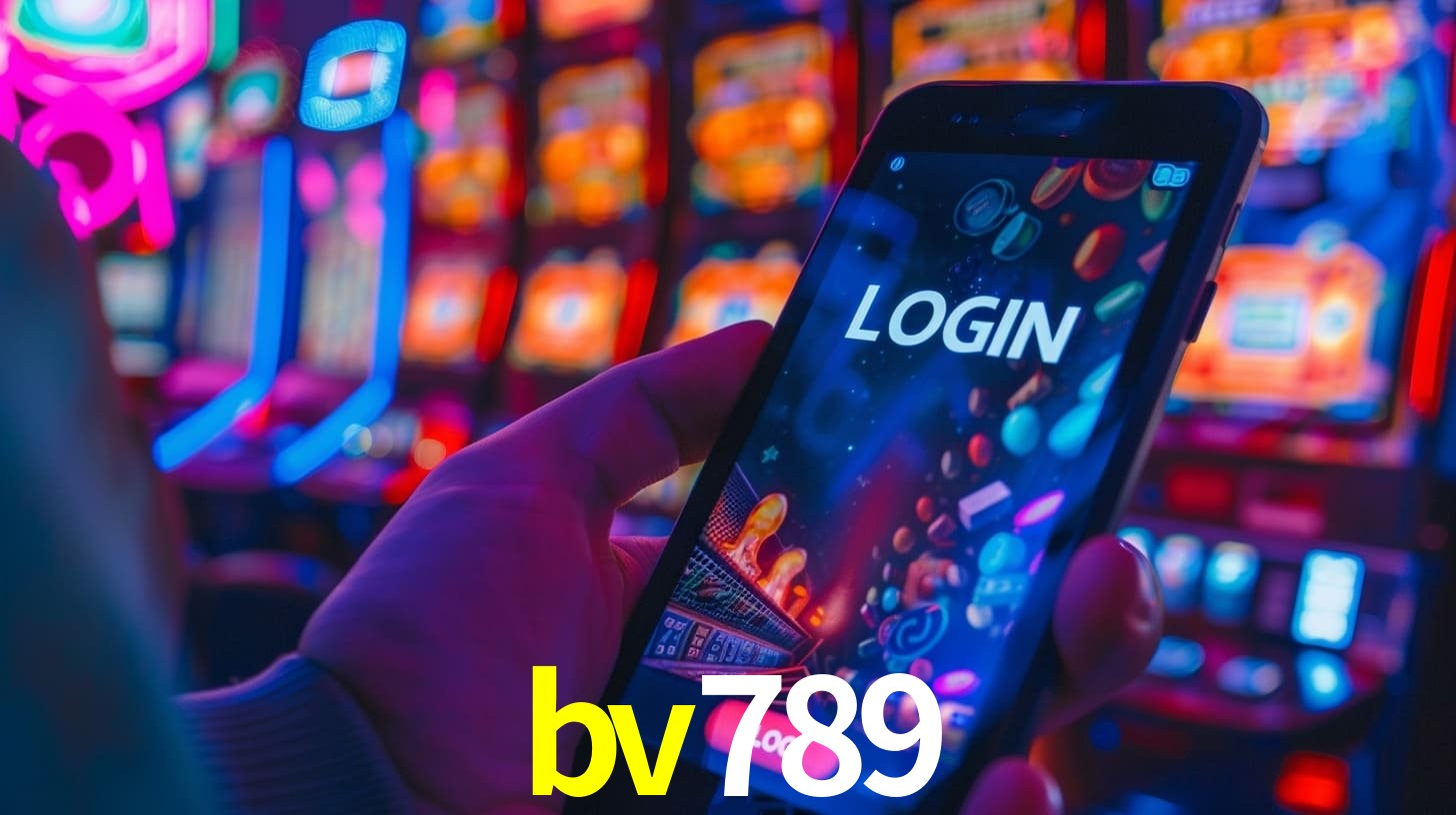 Interface do App bv789
