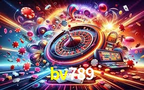 Mesa de Blackjack bv789