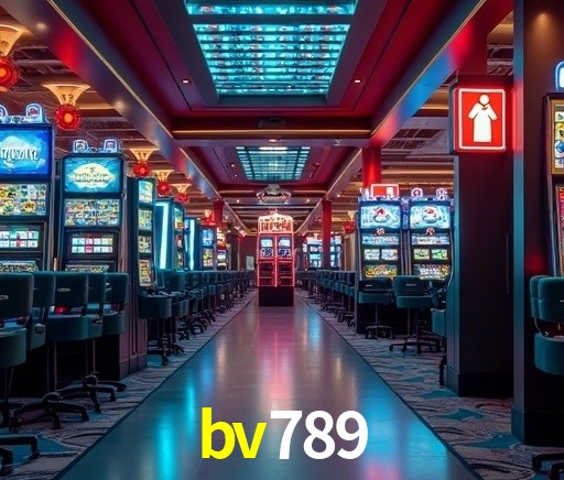 Descubra a Essência do bv789: Nossa História e Compromissos